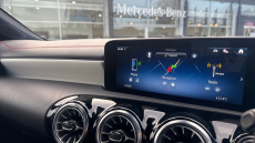 Mercedes-Benz CLA 250e AMG Line Premium 4dr Tip Auto Saloon